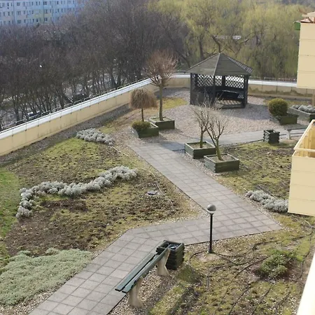 Apartament Appartement