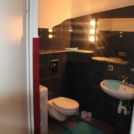 Apartament * Gdynia