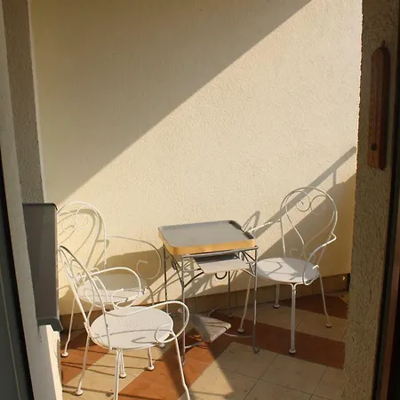 Apartament