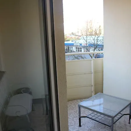Appartement Apartament *